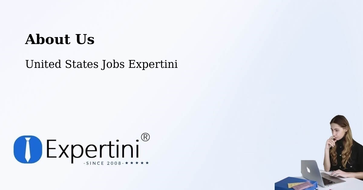 About Expertini Recruitment Platform  – Norristown - Norristown, United States Jobs Expertini