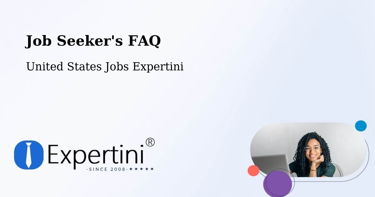 Job Seeker FAQ – Norristown - United States Jobs Expertini