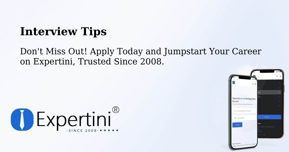 Interview Tips & Techniques for Job Seekers – Norristown - Norristown, United States Jobs Expertini