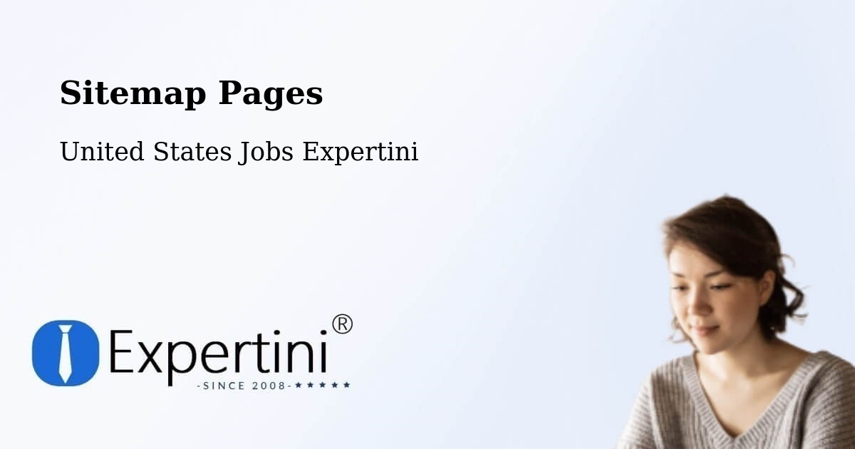 Sitemap Pages - Norristown - United States Jobs Expertini